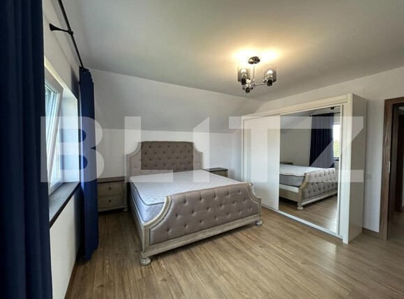 Apartament de închiriat 4 camere Sura Mica - 159254AI | BLITZ Sibiu | Poza13