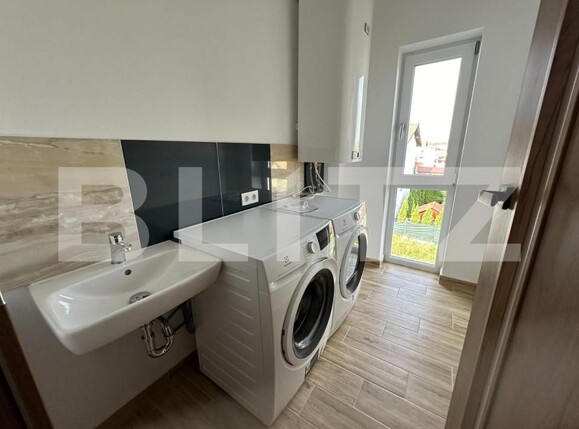 Apartament de închiriat 4 camere Sura Mica - 159254AI | BLITZ Sibiu | Poza4