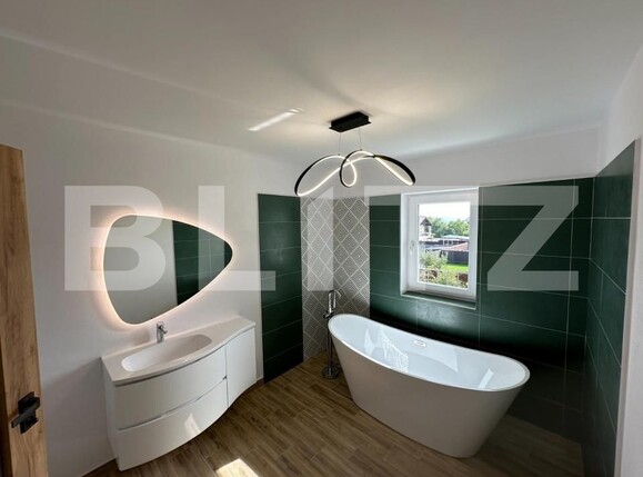 Apartament de închiriat 4 camere Sura Mica - 159254AI | BLITZ Sibiu | Poza2