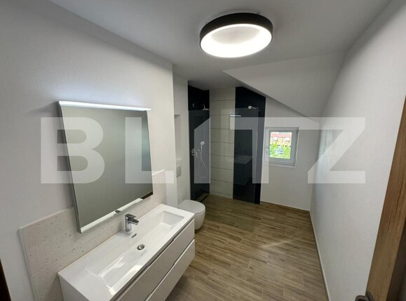 Apartament de închiriat 4 camere Sura Mica - 159254AI | BLITZ Sibiu | Poza8