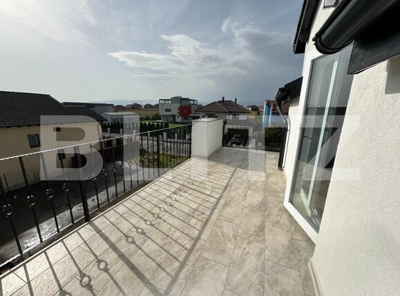 Apartament de închiriat 4 camere Sura Mica - 159254AI | BLITZ Sibiu | Poza3