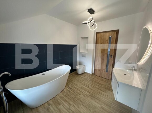 Apartament de închiriat 4 camere Sura Mica - 159254AI | BLITZ Sibiu | Poza9