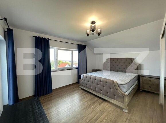 Apartament de închiriat 4 camere Sura Mica - 159254AI | BLITZ Sibiu | Poza12