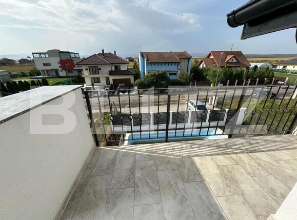 Apartament de închiriat 4 camere Sura Mica - 159254AI | BLITZ Sibiu | Poza17