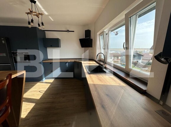 Apartament de închiriat 4 camere Sura Mica - 159254AI | BLITZ Sibiu | Poza10