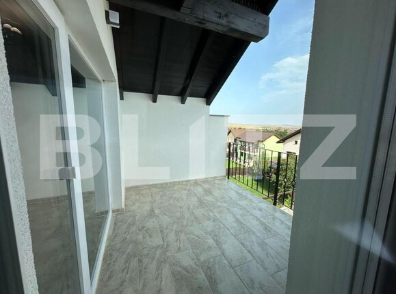 Apartament de închiriat 4 camere Sura Mica - 159254AI | BLITZ Sibiu | Poza11