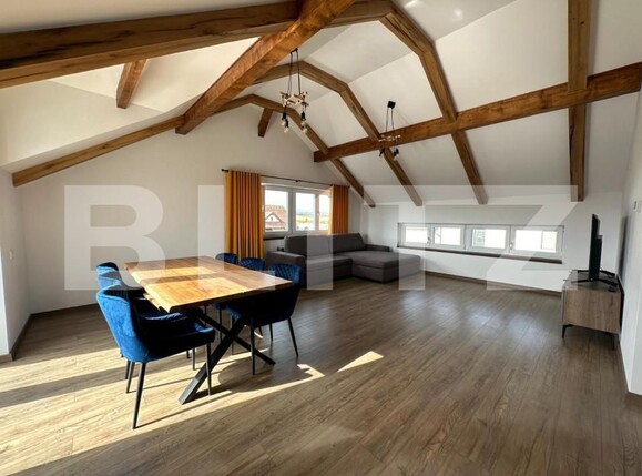 Apartament de închiriat 4 camere Sura Mica - 159254AI | BLITZ Sibiu | Poza14