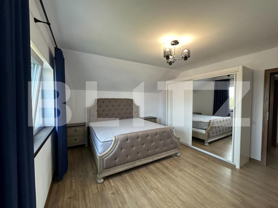 Apartament de închiriat 4 camere Sura Mica - 159254AI | BLITZ Sibiu | Poza13