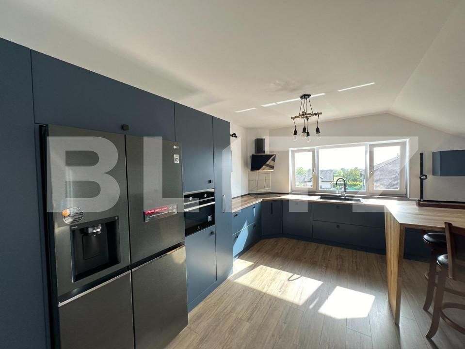 Apartament de închiriat 4 camere Sura Mica - 159254AI | BLITZ Sibiu | Poza15