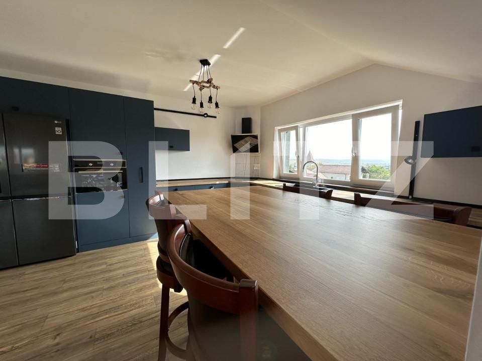 Apartament de închiriat 4 camere Sura Mica - 159254AI | BLITZ Sibiu | Poza16