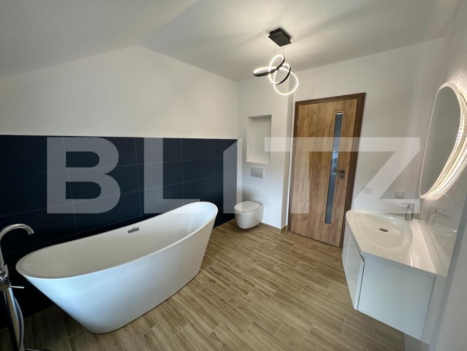 Apartament de închiriat 4 camere Sura Mica - 159254AI | BLITZ Sibiu | Poza9