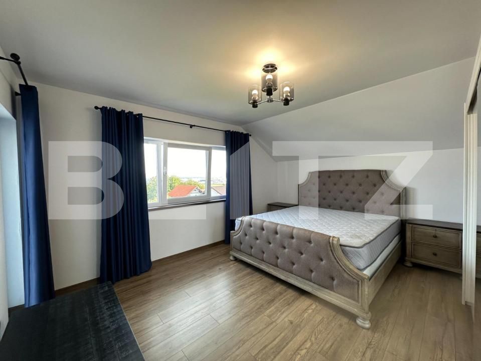 Apartament de închiriat 4 camere Sura Mica - 159254AI | BLITZ Sibiu | Poza12