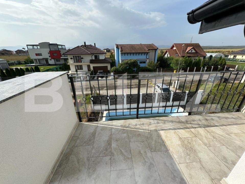 Apartament de închiriat 4 camere Sura Mica - 159254AI | BLITZ Sibiu | Poza17