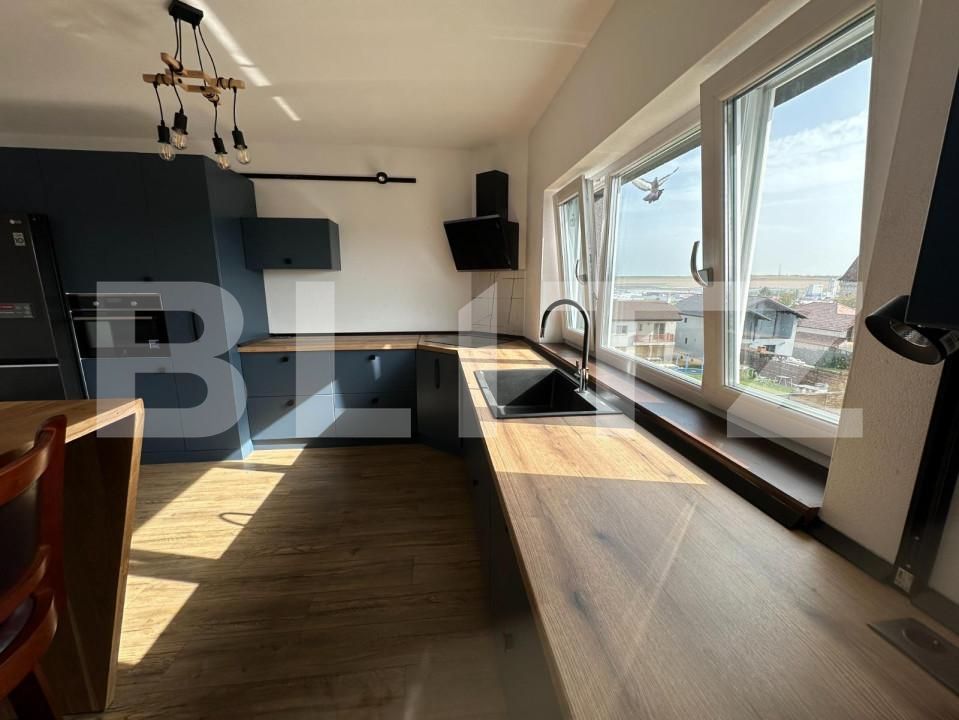 Apartament de închiriat 4 camere Sura Mica - 159254AI | BLITZ Sibiu | Poza10