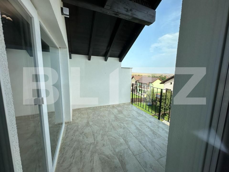 Apartament de închiriat 4 camere Sura Mica - 159254AI | BLITZ Sibiu | Poza11