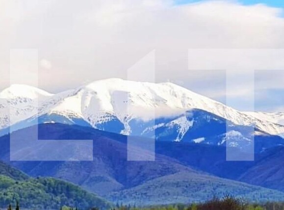 Teren de vânzare Porumbacu de Sus - 159260TV | BLITZ Sibiu | Poza2