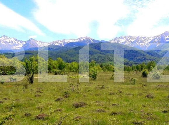 Teren de vânzare Porumbacu de Sus - 159260TV | BLITZ Sibiu | Poza1