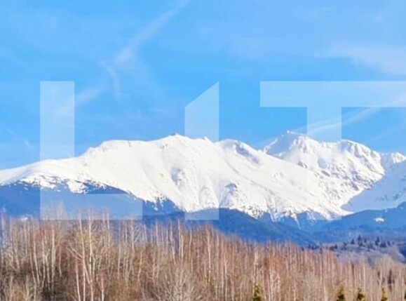 Teren de vânzare Porumbacu de Sus - 159260TV | BLITZ Sibiu | Poza4