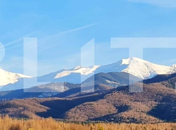 Teren de vânzare Porumbacu de Sus - 159260TV | BLITZ Sibiu | Poza3