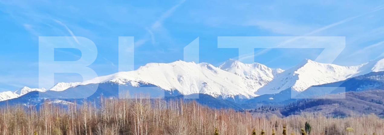 Teren de vânzare Porumbacu de Sus - 159260TV | BLITZ Sibiu | Poza4