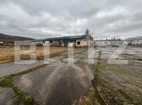 Teren de vânzare Marsa - 159261TV | BLITZ Sibiu | Poza5