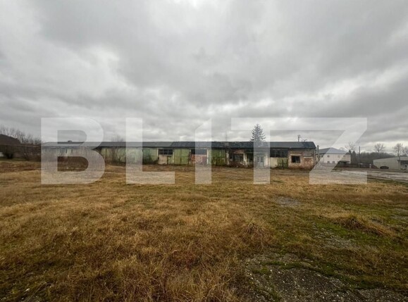 Teren de vânzare Marsa - 159261TV | BLITZ Sibiu | Poza2