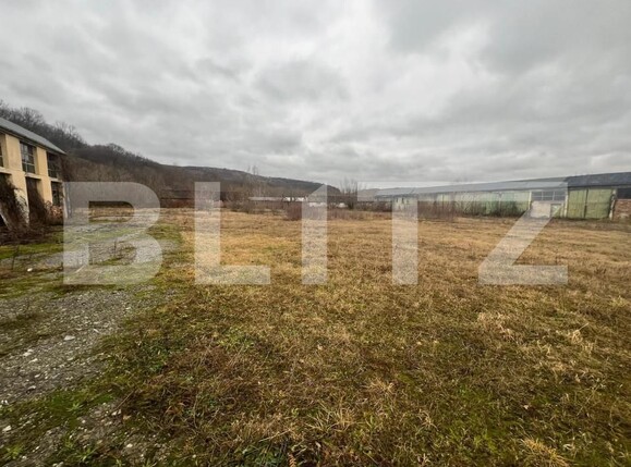 Teren de vânzare Marsa - 159261TV | BLITZ Sibiu | Poza4