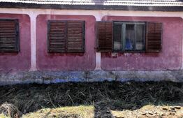 Casa 2 camere Alma Vii