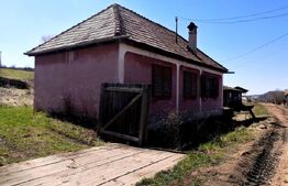 Casa 2 camere Alma Vii