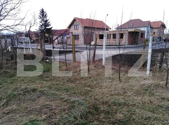 Teren de vânzare Bungard - 159269TV | BLITZ Sibiu | Poza1