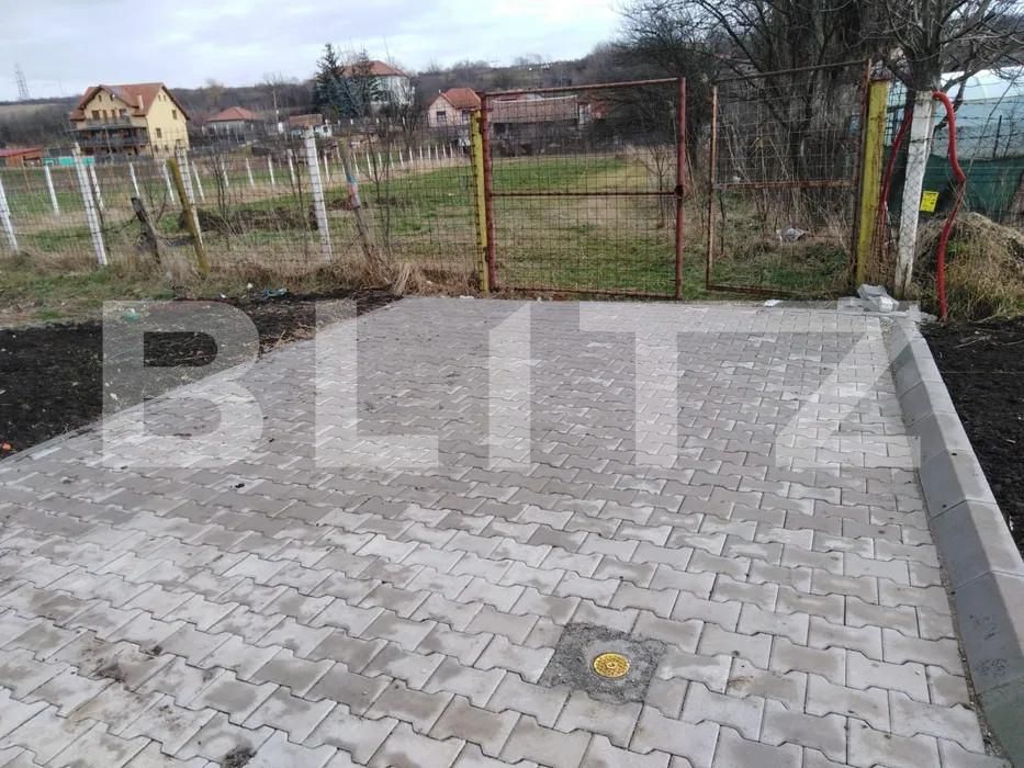 Teren de vânzare Bungard - 159269TV | BLITZ Sibiu | Poza3