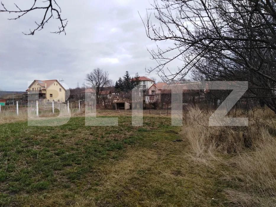 Teren de vânzare Bungard - 159269TV | BLITZ Sibiu | Poza2