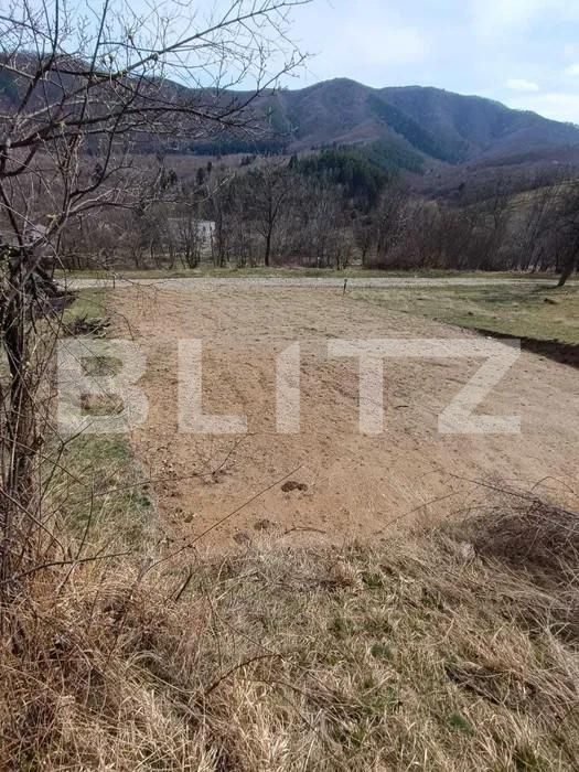Teren de vânzare Cisnadioara - 159271TV | BLITZ Sibiu | Poza2