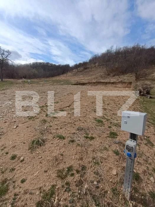 Teren de vânzare Cisnadioara - 159271TV | BLITZ Sibiu | Poza3