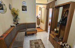 Apartament 3 camere decomandat, zona Strand