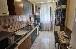 Apartament 3 camere decomandat, zona Strand