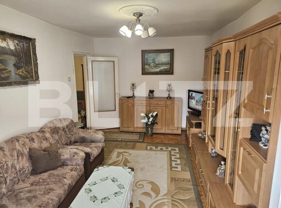 Apartament de vânzare 3 camere Strand - 159306AV | BLITZ Sibiu | Poza5