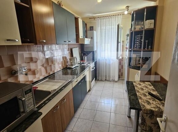 Apartament de vânzare 3 camere Strand - 159306AV | BLITZ Sibiu | Poza3