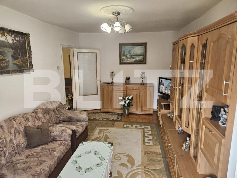 Apartament de vânzare 3 camere Strand - 159306AV | BLITZ Sibiu | Poza5