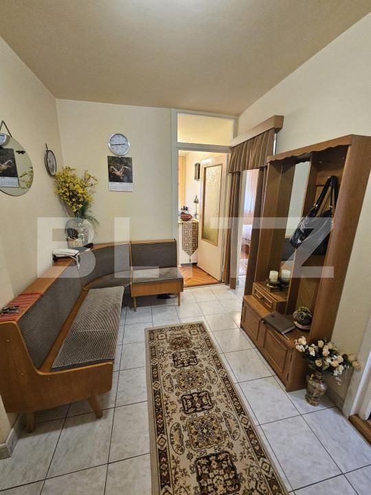 Apartament de vânzare 3 camere Strand - 159306AV | BLITZ Sibiu | Poza2