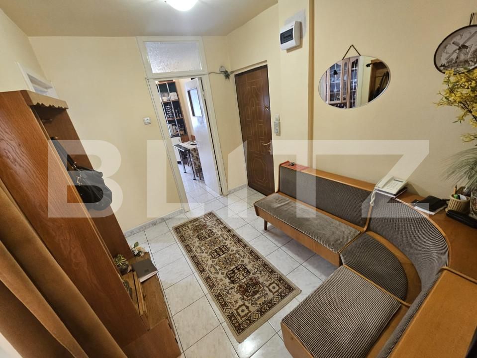 Apartament de vânzare 3 camere Strand - 159306AV | BLITZ Sibiu | Poza1