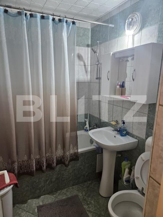 Apartament de vânzare 3 camere Strand - 159306AV | BLITZ Sibiu | Poza7