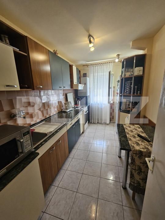 Apartament de vânzare 3 camere Strand - 159306AV | BLITZ Sibiu | Poza3