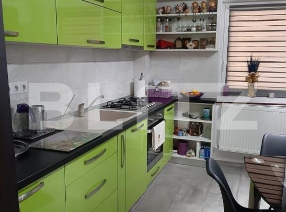 Apartament de vânzare 3 camere Calea Cisnadiei - Arhitectilor - 159424AV | BLITZ Sibiu | Poza5