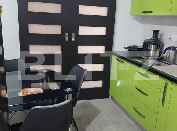 Apartament de vânzare 3 camere Calea Cisnadiei - Arhitectilor - 159424AV | BLITZ Sibiu | Poza4