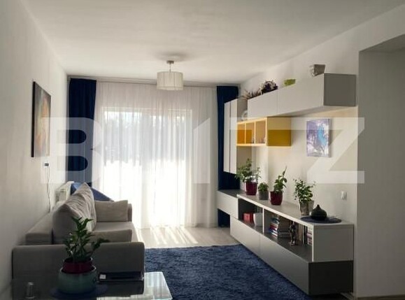 Apartament de vânzare 3 camere Calea Cisnadiei - Arhitectilor - 159424AV | BLITZ Sibiu | Poza2