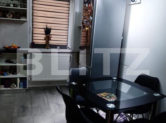 Apartament de vânzare 3 camere Calea Cisnadiei - Arhitectilor - 159424AV | BLITZ Sibiu | Poza6