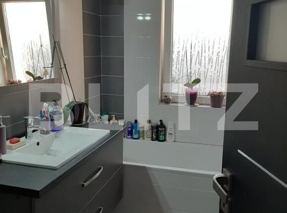 Apartament de vânzare 3 camere Calea Cisnadiei - Arhitectilor - 159424AV | BLITZ Sibiu | Poza9