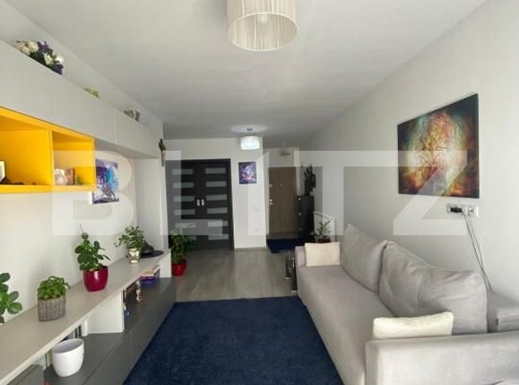 Apartament de vânzare 3 camere Calea Cisnadiei - Arhitectilor - 159424AV | BLITZ Sibiu | Poza1