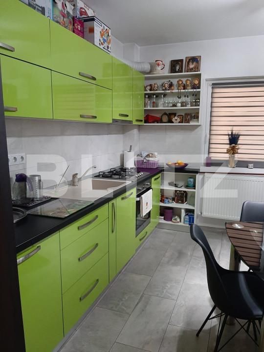 Apartament de vânzare 3 camere Calea Cisnadiei - Arhitectilor - 159424AV | BLITZ Sibiu | Poza5